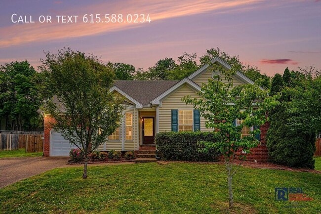 Building Photo - 2804 Scoville Ln