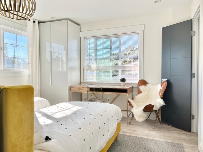 Bedroom #1 - 392 N 7th St