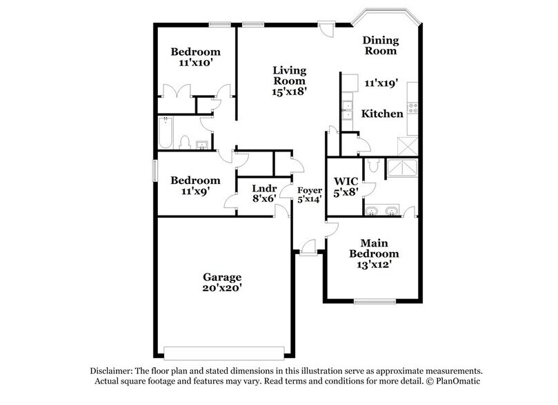 Building Photo - 5011 Deer Creek Ct