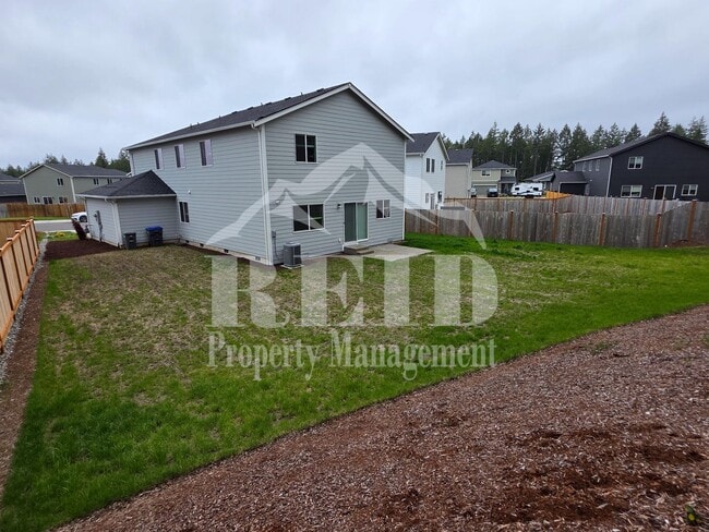 Building Photo - New 5-Bedroom home in the heart of Belfair