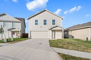 Building Photo - 10707 Sweepback Trl
