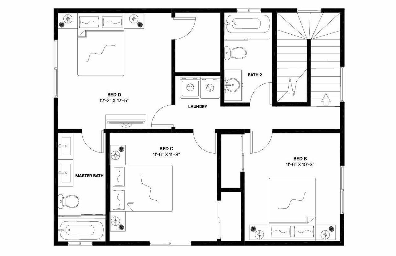 Building Photo - Room in Shared 4 bed/3 bath home