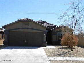 Building Photo - Rancho Sahuarita