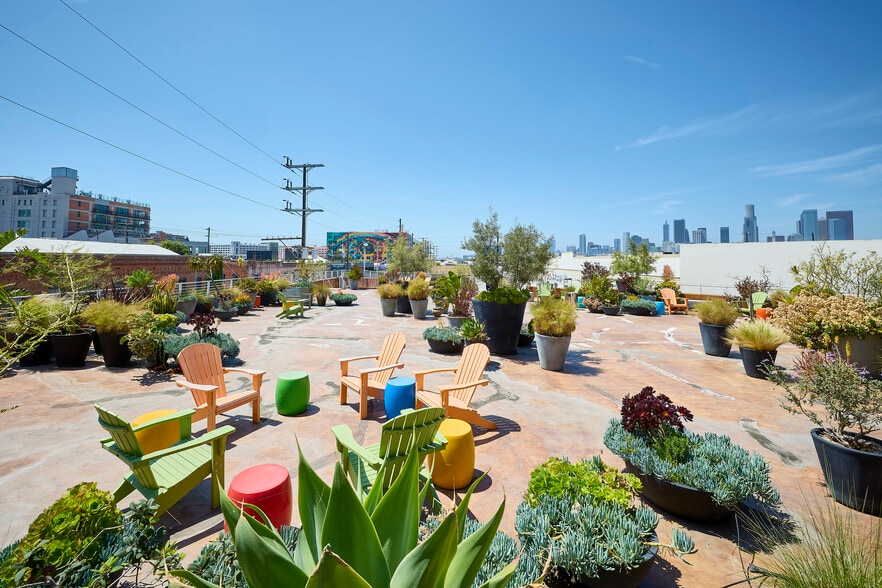 Building Photo - 1855 Industrial St