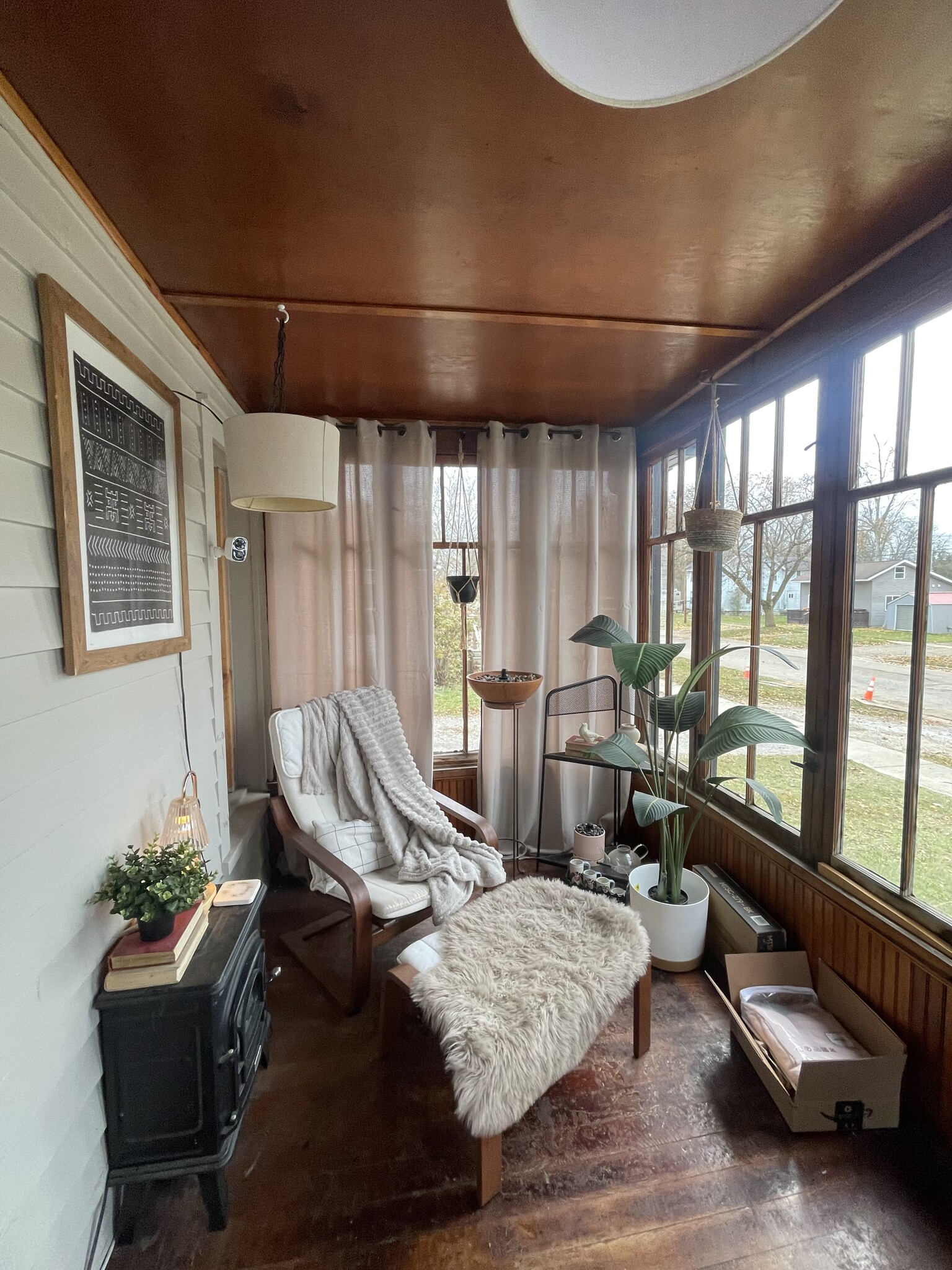 Building Photo - 419 S Mill St