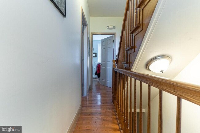 Building Photo - 1721 N Bouvier St