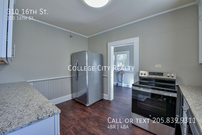 Building Photo - 310 16th St