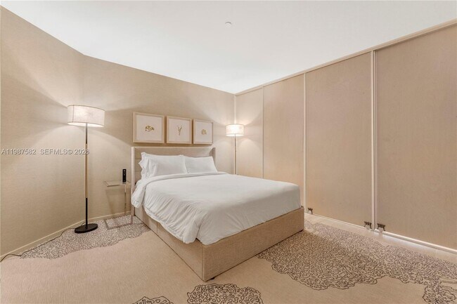 Building Photo - 9703 Collins Ave