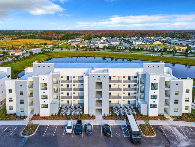 Building Photo - 3151 Paradox Cir