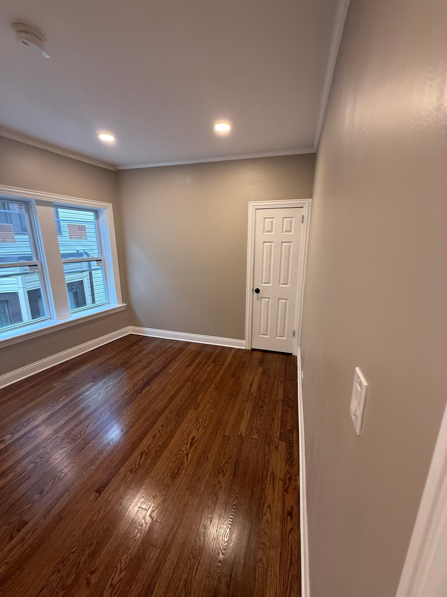 Bedroom 2 - 1629 W Granville Ave