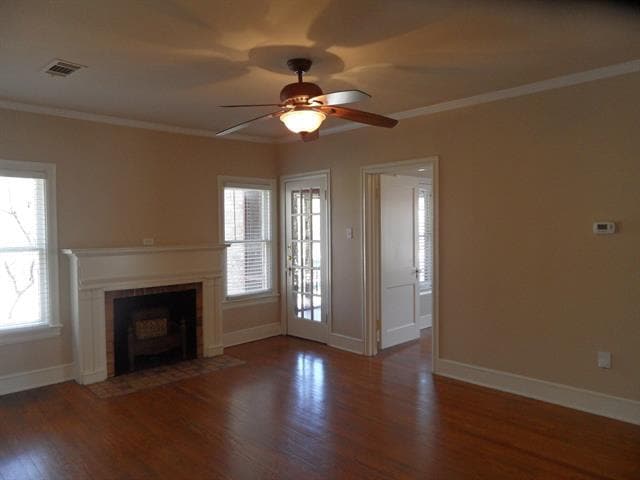 Building Photo - 6032 Lewis St