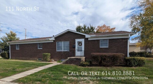 Building Photo - 111 North St