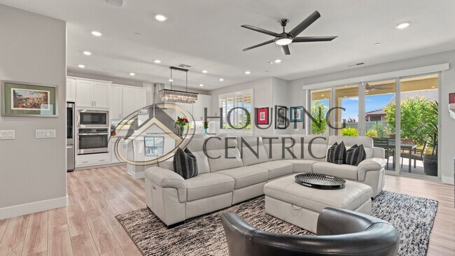 Building Photo - Gorgeous 1-Story Solar Home in Highly Pres...