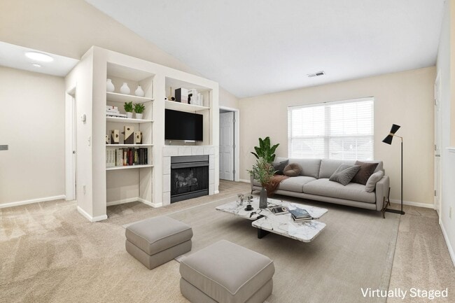 Building Photo - 4907 Stratford Pine Ln