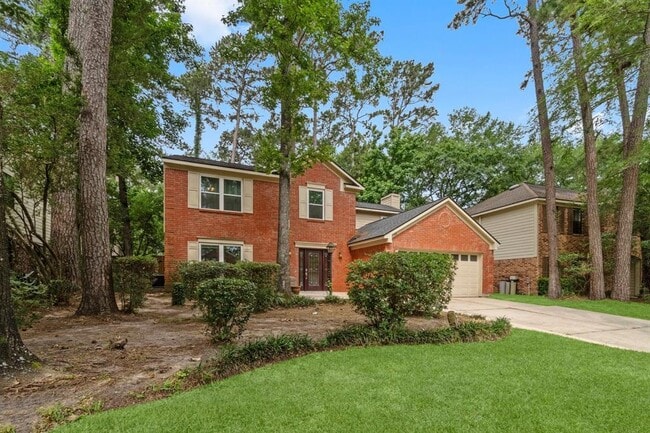 Building Photo - 28 Silver Elm Pl
