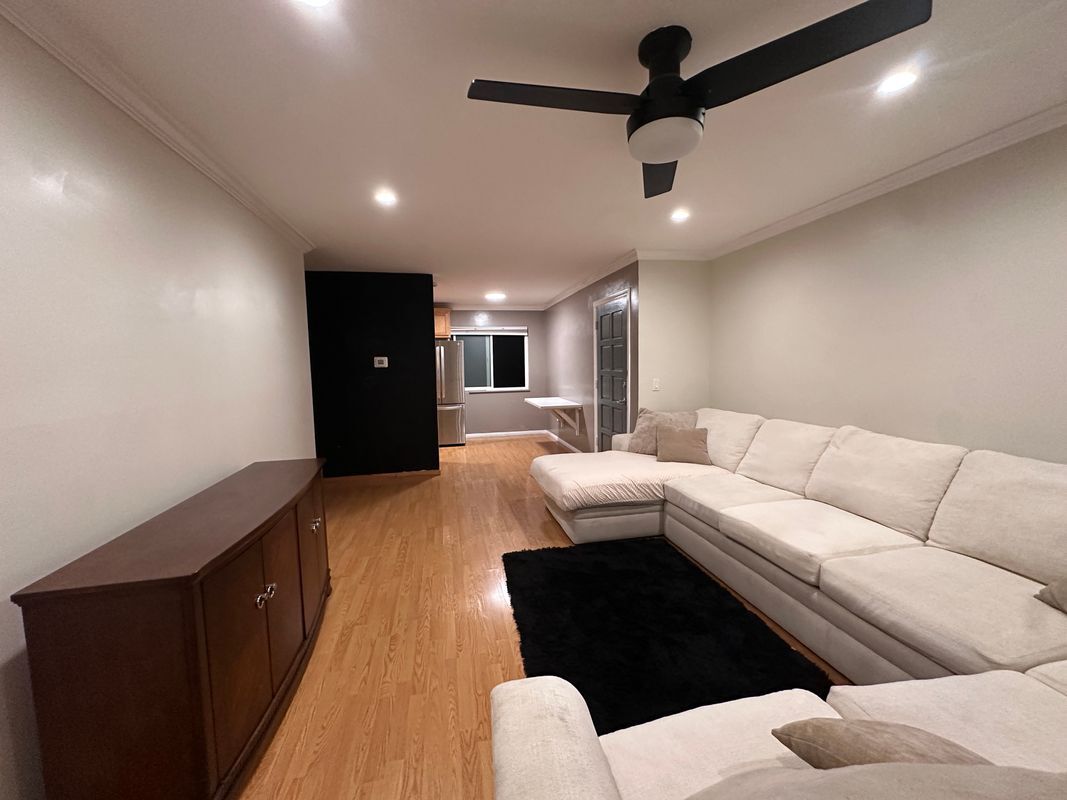 Building Photo - 6600 Warner Ave