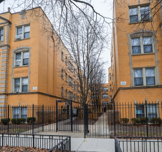 Building Photo - 4314 N Keystone Ave