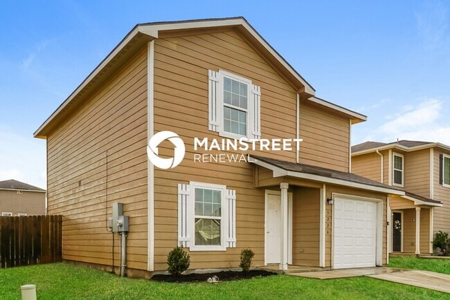 Building Photo - 3 Bedroom Pet-Friendly Home in SAN ANTONIO, TX with Main Street Renewal