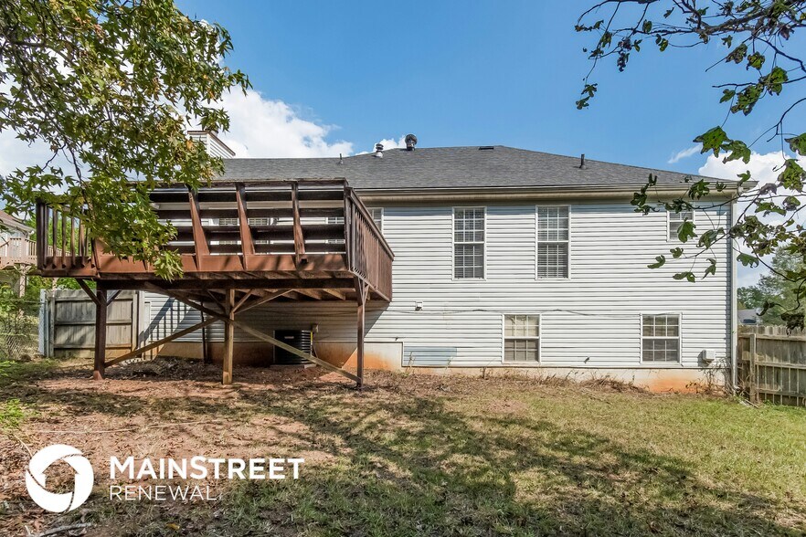 Building Photo - 5550 Pemrock Ct