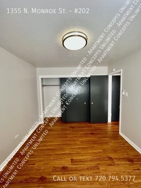 Building Photo - 1355 Monroe St