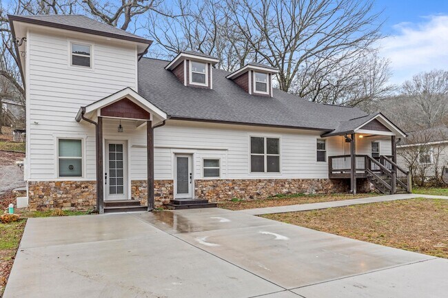 Building Photo - 3118 New York Ave