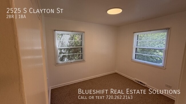 Building Photo - 2525 S Clayton St