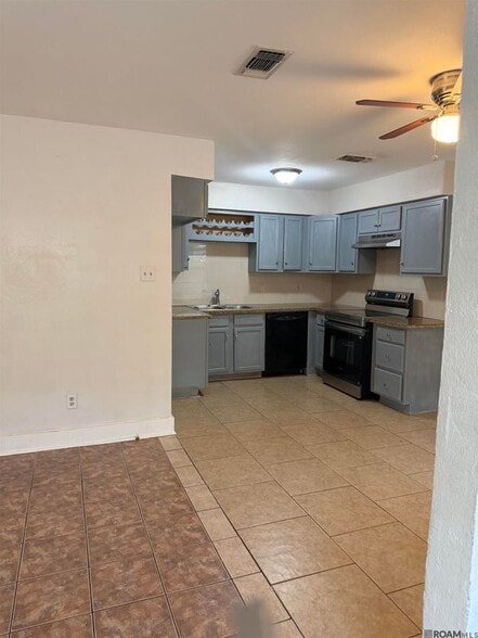 Building Photo - 2723 Tifton St