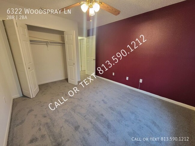 Building Photo - Spacious Temple Terrace Townhome