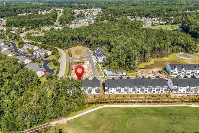 Building Photo - 408 Ireland Way