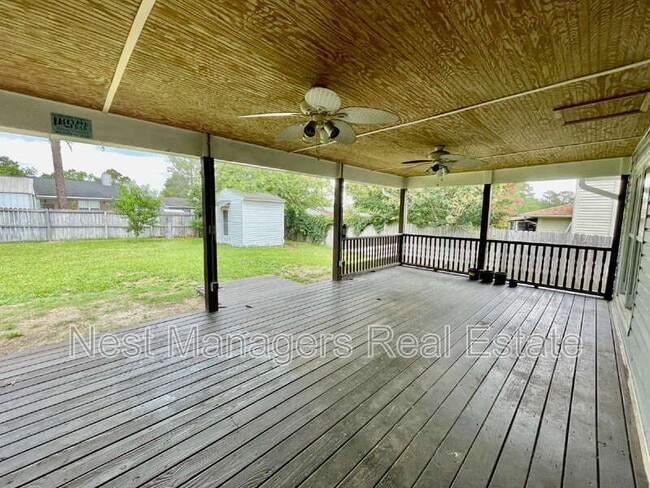 Building Photo - 6826 Beaver Stone Rd