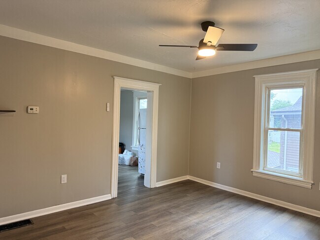 Building Photo - Rochester Triplex (328 New York Ave)