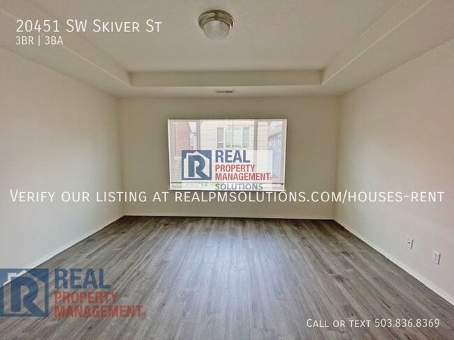 Building Photo - 20451 SW Skiver St