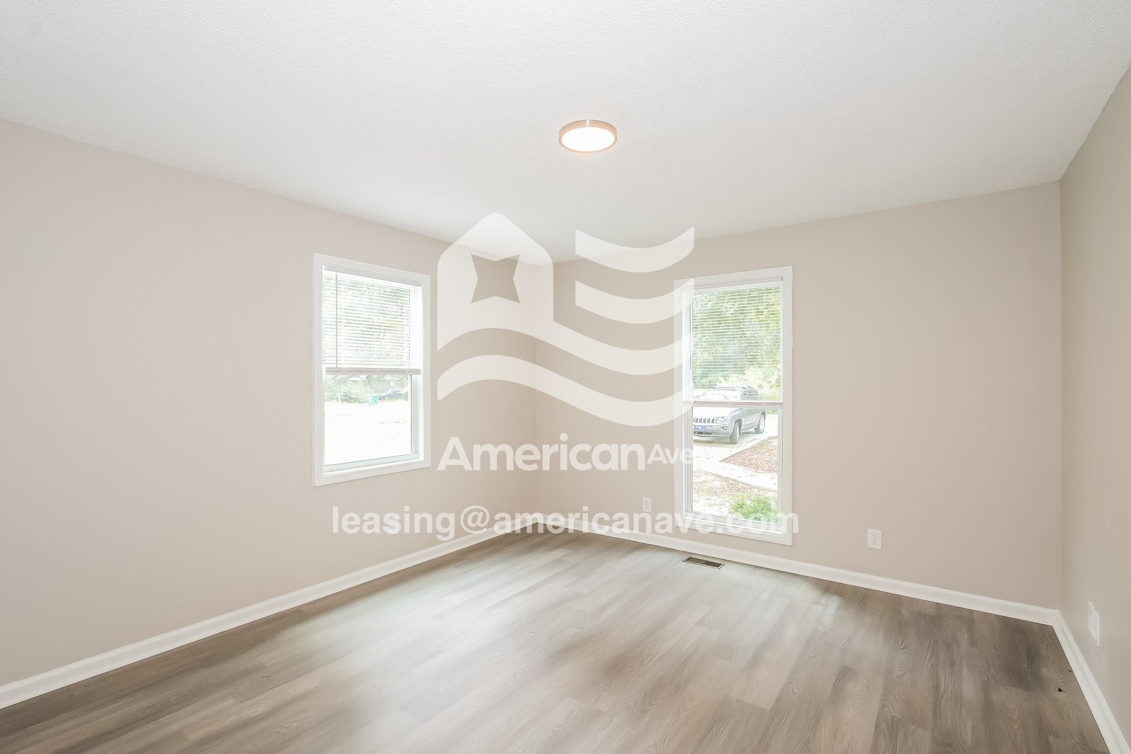 Building Photo - 448 Bussey Ave