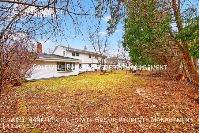 Building Photo - 3311 N Rankin St