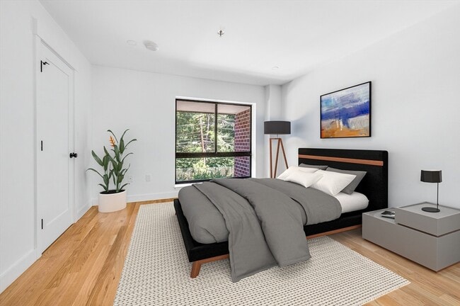 Building Photo - 199 Coolidge Ave