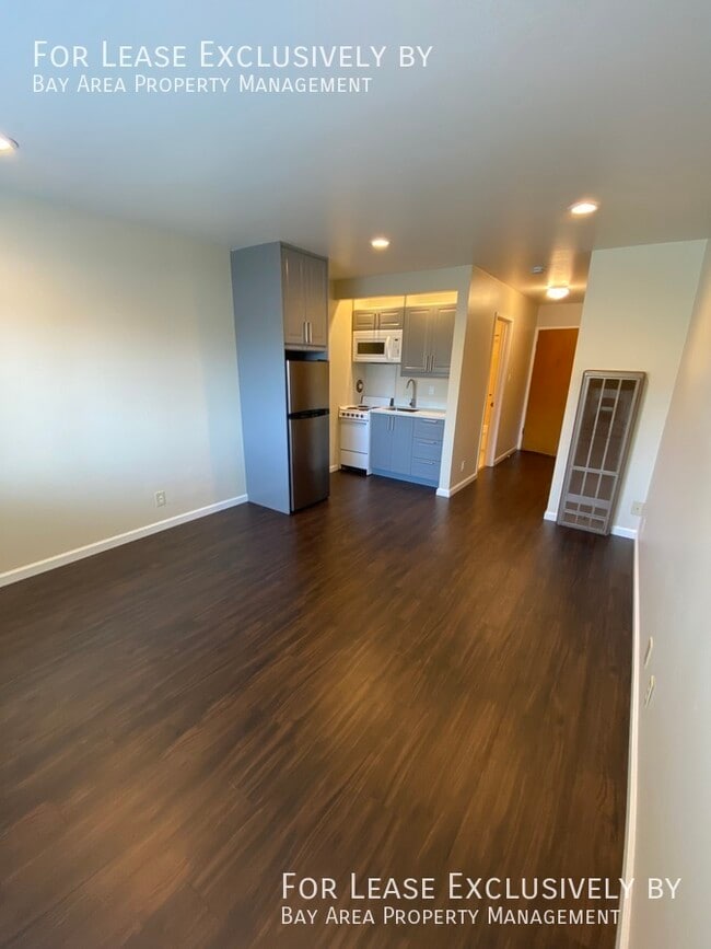 Building Photo - 205 Monte Diablo Ave