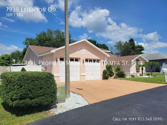 Building Photo - 7939 Leighton Cir
