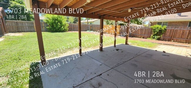 Building Photo - 3703 Meadowland Blvd