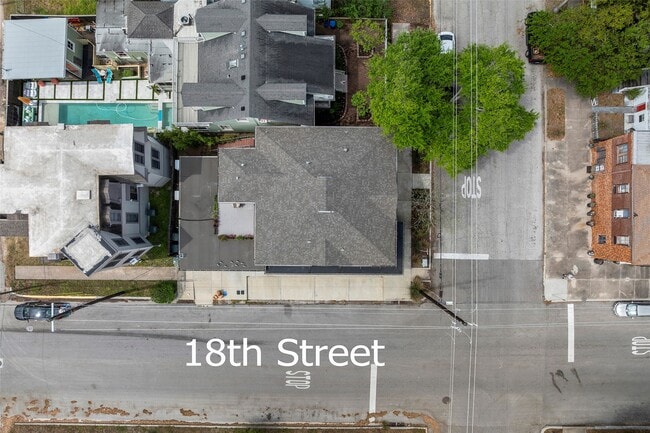 Building Photo - 1801 Avenue L