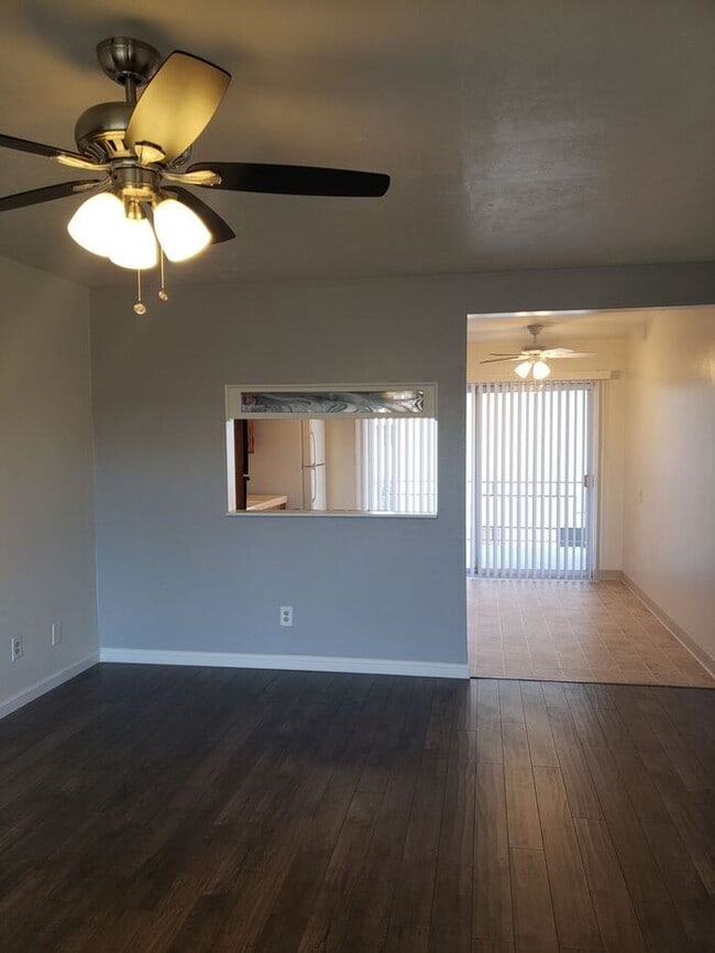 Building Photo - 1 Month FREE!! Gated Community - Spacious 2 bdrm unit in La Mesa