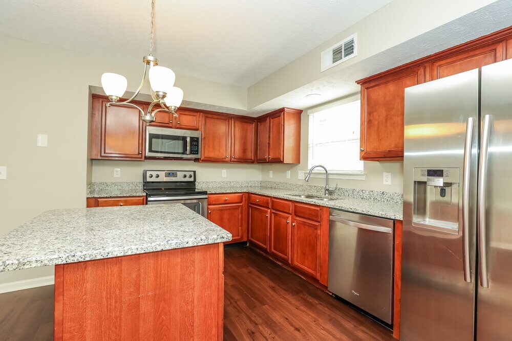 Building Photo - 2147 Cason Trail