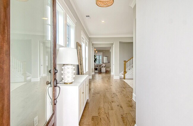 Building Photo - 1636 Juliana St