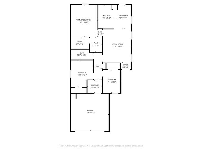 Building Photo - 12315 Fish Hook