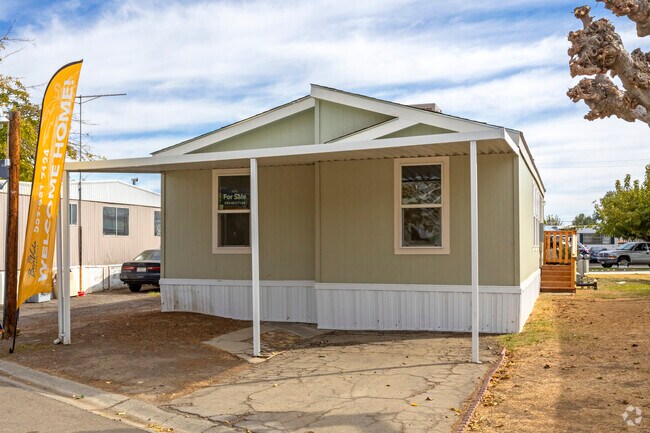 Building Photo - Fairview Mobile Home Park