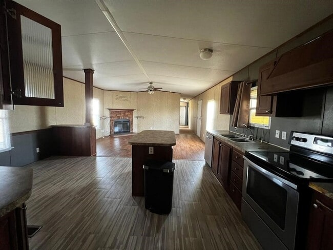 Building Photo - 18352 Wilber Rd