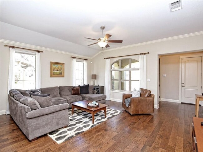 Building Photo - 14912 Falconhead Grove Loop