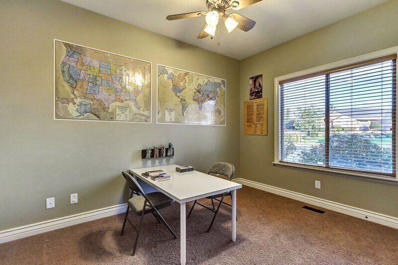 Building Photo - 13866 Markham Peak Cir