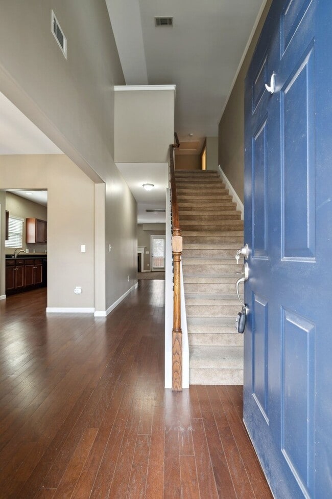 Building Photo - 3 Bedroom 3 Bath Home in Mt Juliet Now Lea...