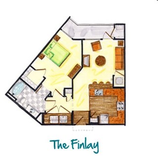 The Finlay - YOUnion at Columbia (Student Housing)