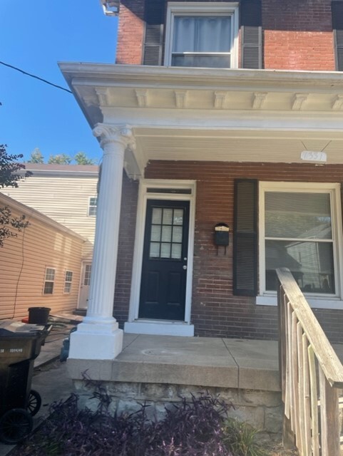 Front - 1331 Christy Ave